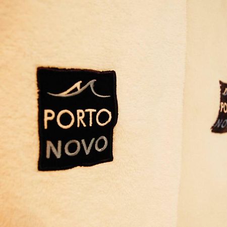 Hotel Porto Novo Veracruz Exteriér fotografie